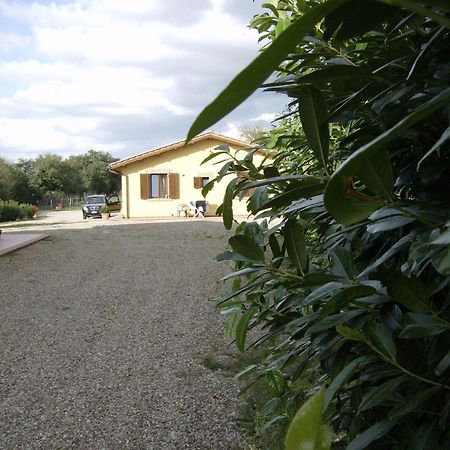 La Quiete Bed & Breakfast Acquapendente Exterior photo