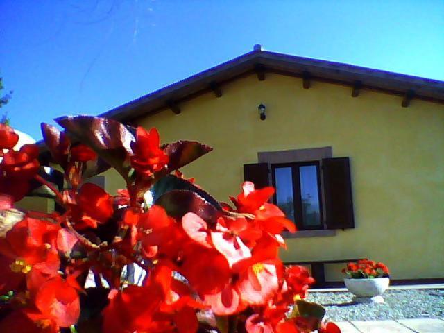 La Quiete Bed & Breakfast Acquapendente Exterior photo