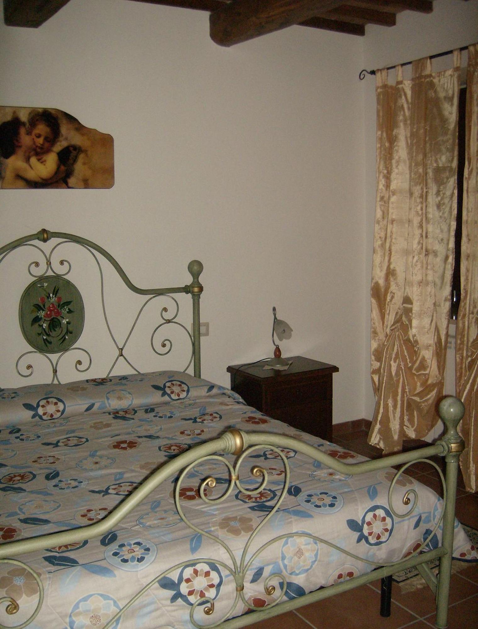 La Quiete Bed & Breakfast Acquapendente Exterior photo